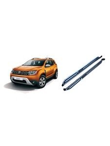 DACİA DUSTER YAN BASAMAK 2018+