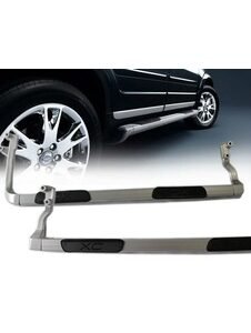 Volvo Xc90 2004-2014 Oem Yan Basamak - X90 Side Step