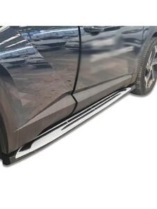 Hyundai Tucson İçin Uyumlu Yan Basamak 2021+