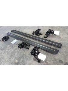 Hyundaı Tucson 2015-2019 Elektrikli Yan Basamak673