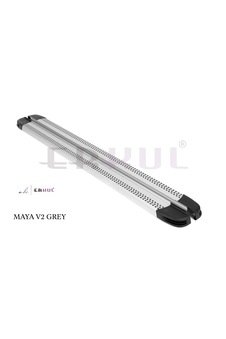 IMG-6693481493820131787.jpg Erkul Ford-tourneo Custom Long 2013 Ve Üzeri Yan Basamak Gri - Görsel 1