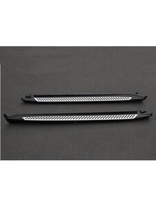 Bmw X5 Serisi F15 Oem Tip Yan Basamak Seti 2014+