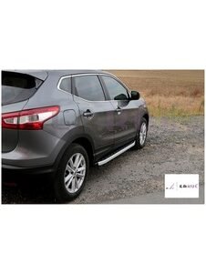 Erkul Mercedes-cıtan 2012 Ve Üzeri Yan Basamak