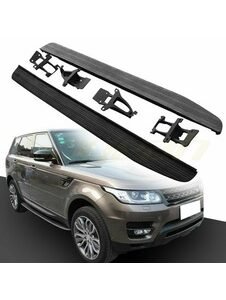 Range Rover Yan Basamak 2013- Sport Side Step Oem Style Drs 4x4