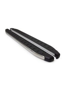 Vw Caddy Proside Yan Basamak Krom 2003-2020 Arası