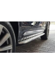 Volvo Xc90 2015-2019 Yan Basamak Oem