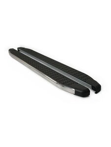 Land Rover Range Rover Vogue  Yan Basamak Krom 2004-2010 Ar