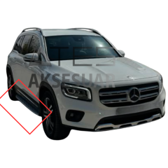 MERCEDES GLB YAN BASAMAK