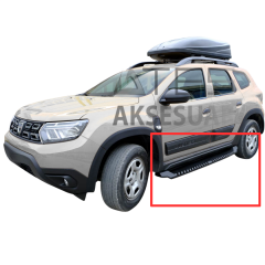 MERCEDES VİTO YAN BASAMAK