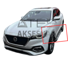 MG ZS 2017+ YAN BASAMAK